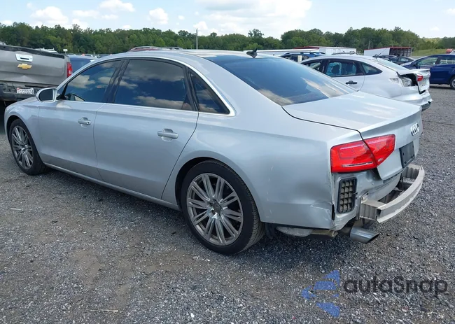 WAURVAFD6BN006316: 43198452