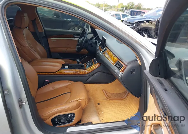 WAURVAFD6BN006316: 43198452