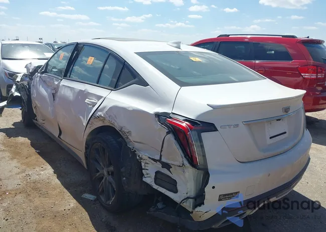 1G6DP5RK6P0103161: 43198455