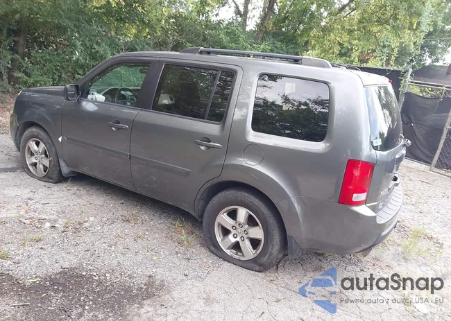 5FNYF48489B008698: 43198466