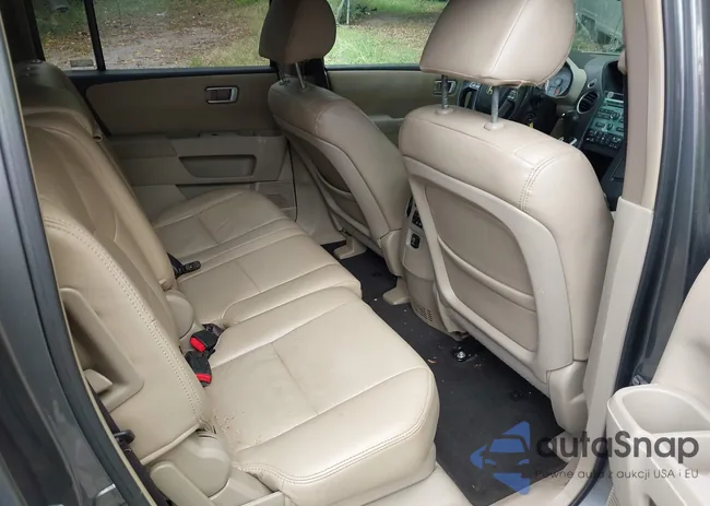 5FNYF48489B008698: 43198466