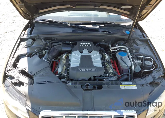 WAUBGAFL2BA099006: 43198506