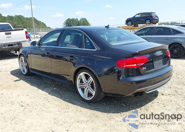 WAUBGAFL2BA099006: 43198506