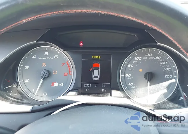 WAUBGAFL2BA099006: 43198506