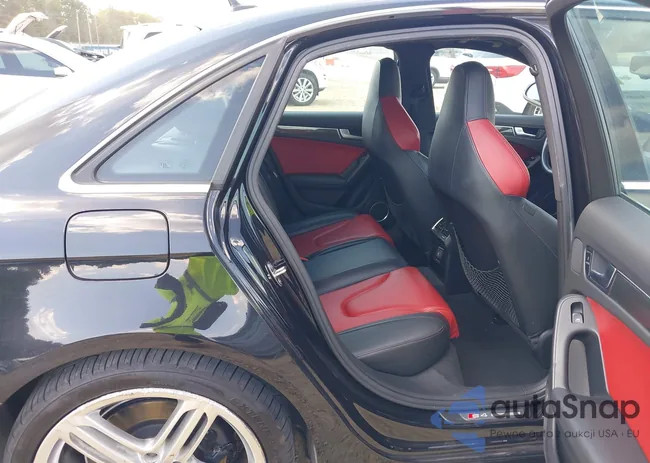 WAUBGAFL2BA099006: 43198506