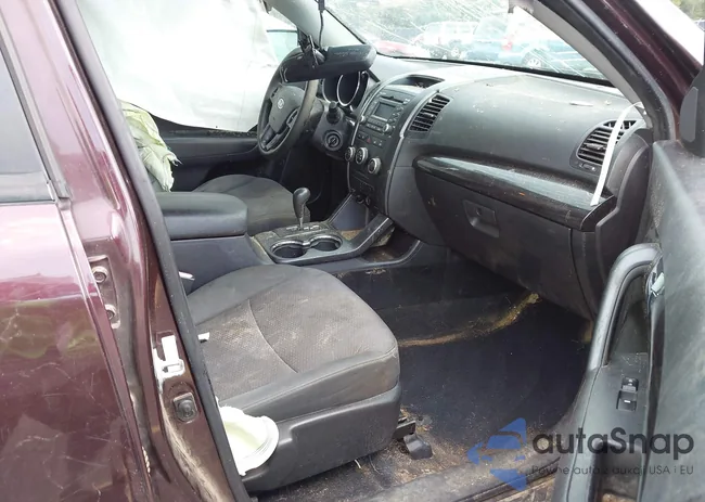 5XYKT3A14DG393820: 43198509