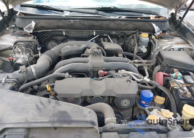 4S4BRBLC7E3309899: 43198522