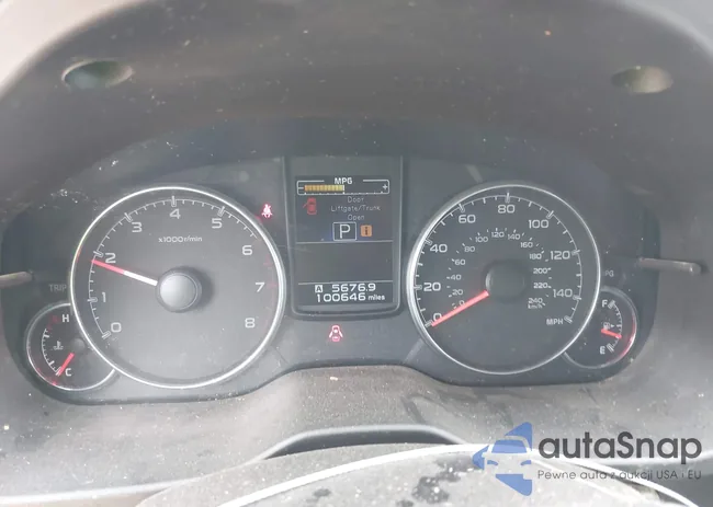 4S4BRBLC7E3309899: 43198522