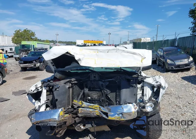 1GCRKSE75DZ307362: 43198535