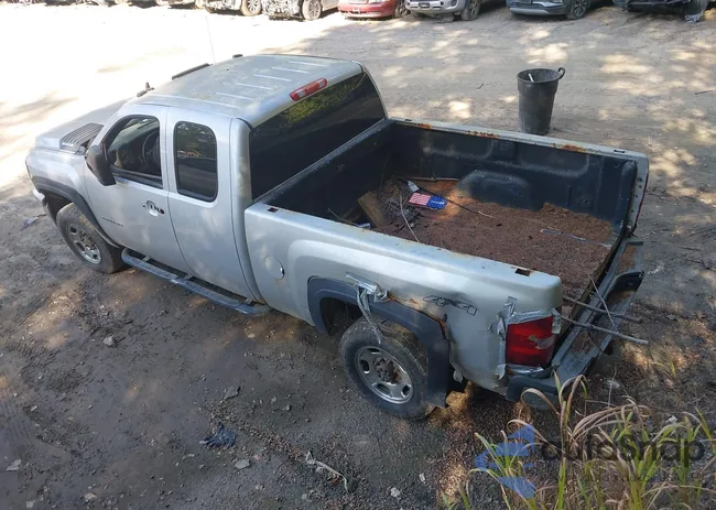 1GC2KVCG1BZ432782: 43198547