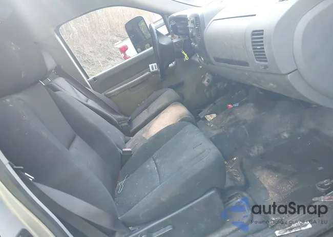 1GC2KVCG1BZ432782: 43198547