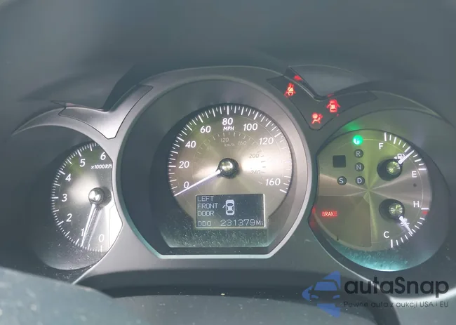 JTHCE1KS8A0026011: 43197627