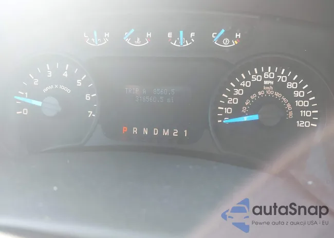 1FTMF1EF2DFB79647: 43197634