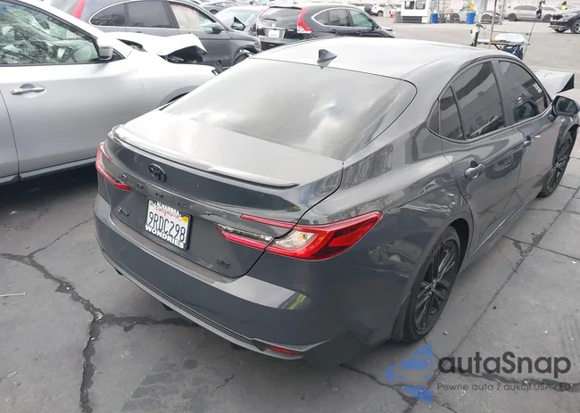 4T1DAACK9SU084327: 43197638