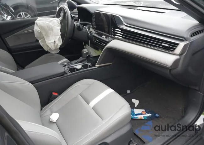 4T1DAACK9SU084327: 43197638