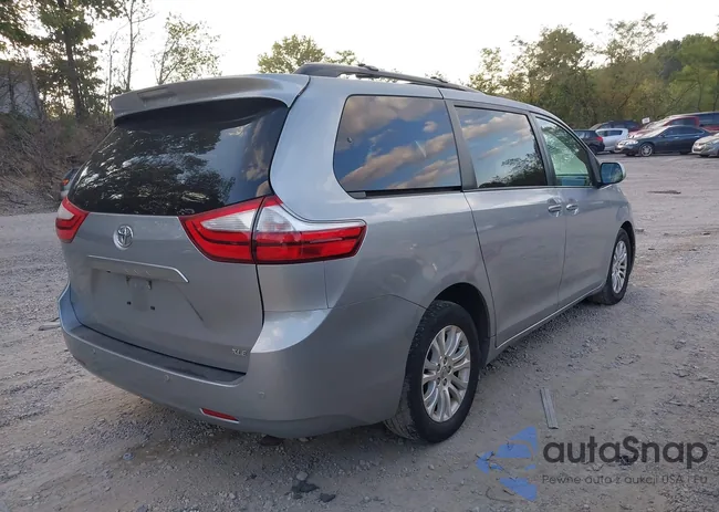 5TDYK3DC2FS593269: 43197645