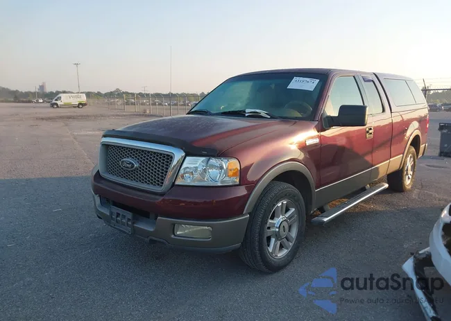 1FTPX125X4NB17134: 43197674