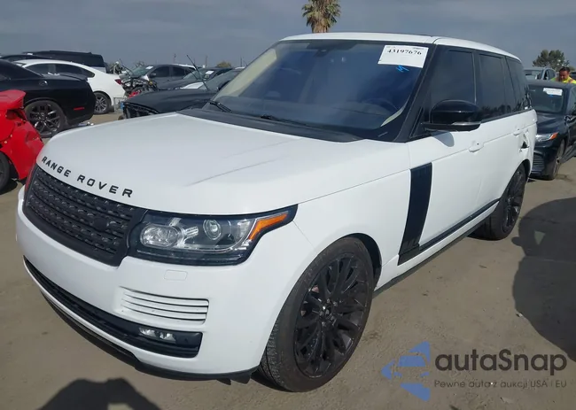 SALGS2PF8GA291651: 43197676