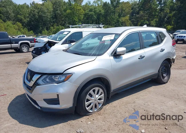 5N1AT2MV0LC793120: 43197683