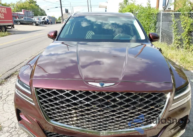 KMUHCESC2MU030661: 43197692