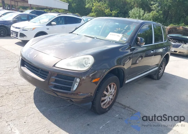 WP1AA29P79LA07714: 43197706