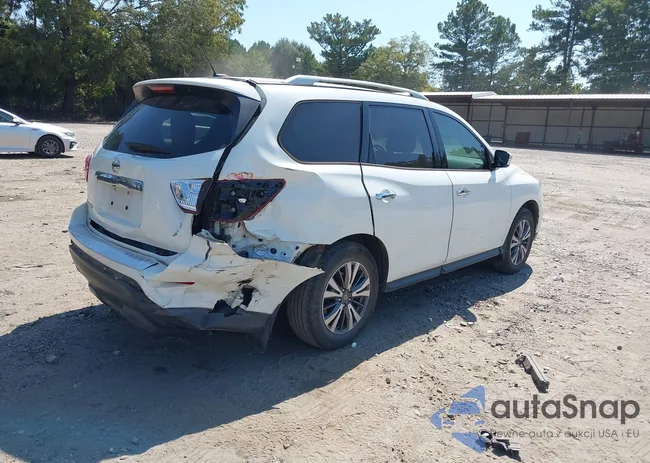 5N1DR2MN2HC611243: 43197733