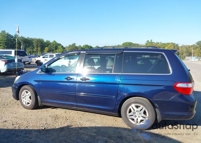 5FNRL384X7B112355: 43197788