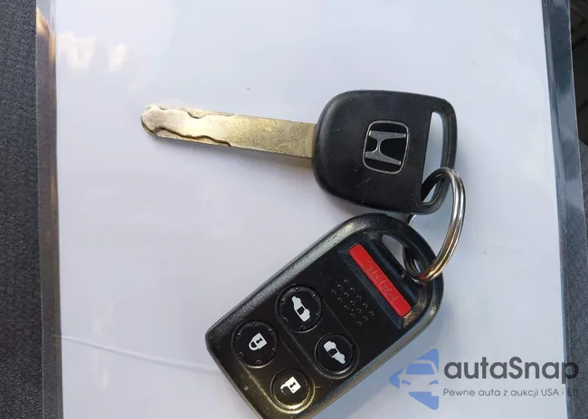 5FNRL384X7B112355: 43197788