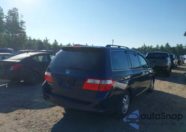 5FNRL384X7B112355: 43197788