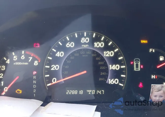 5FNRL384X7B112355: 43197788