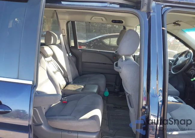 5FNRL384X7B112355: 43197788