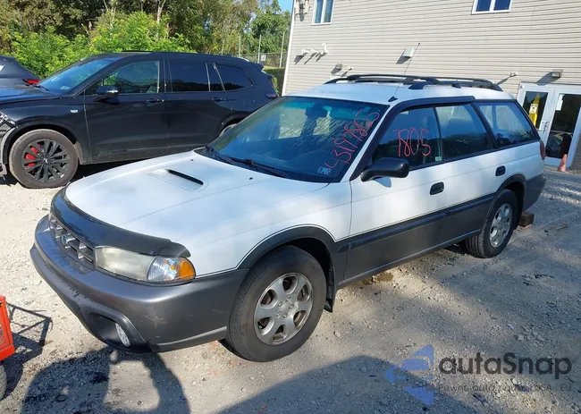 4S3BG6855X7642545: 43197805