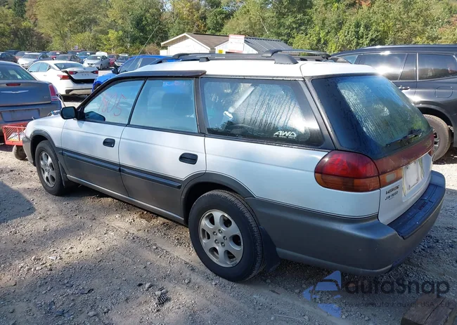 4S3BG6855X7642545: 43197805