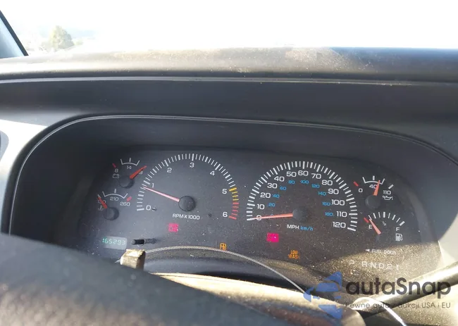 1B7GL22X8YS523939: 43197810