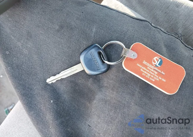 JS3TX92V954105689: 43197844