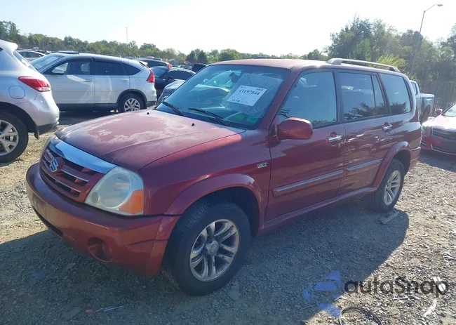 JS3TX92V954105689: 43197844