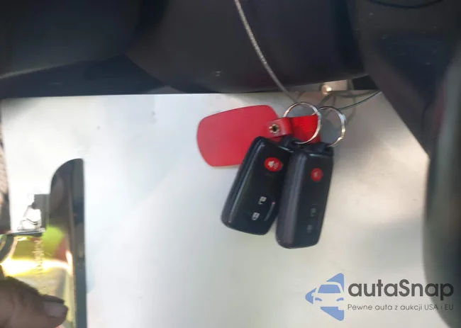 JTDKN3DU2C1539775: 43197902