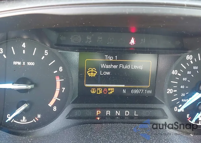 3FA6P0G71LR148001: 43197942