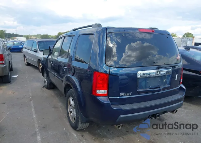 5FNYF3H56BB013214: 43198966