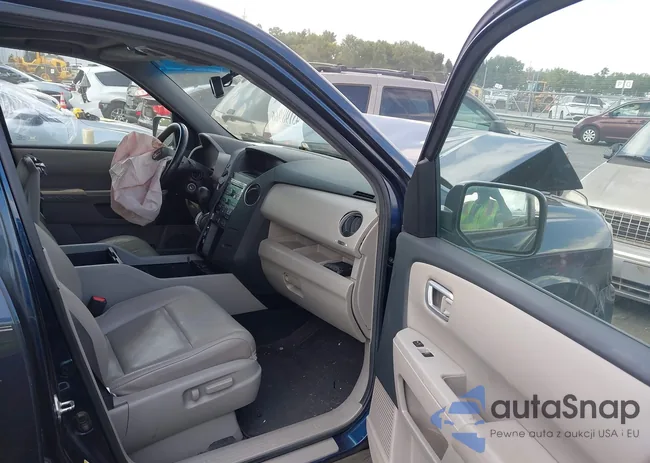 5FNYF3H56BB013214: 43198966