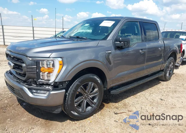 1FTEW1C50PFB83036: 43198995