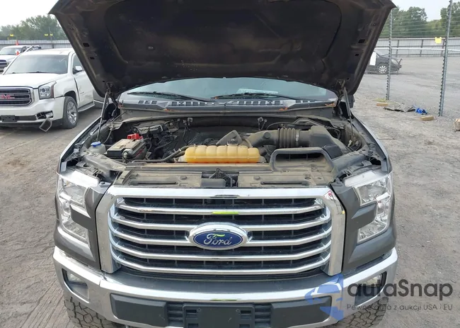 1FTFW1EF4HKC97771: 43199005