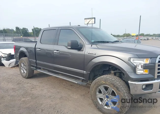 1FTFW1EF4HKC97771: 43199005