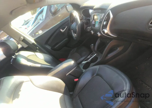 KM8JU3AC8DU551144: 43199010