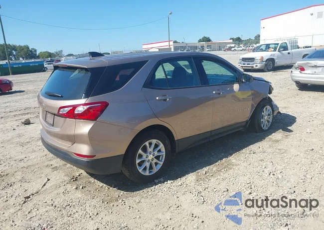 2GNAXHEV2K6274367: 43199044