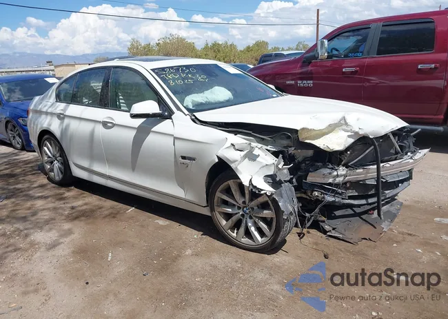 WBAFU7C59CDU58015: 43199047