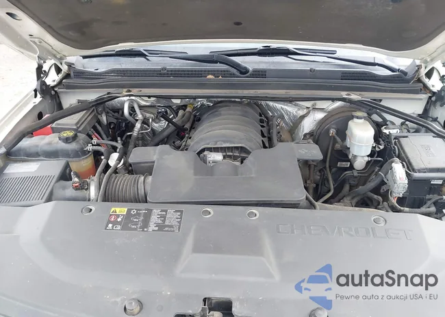 1GNSKBKC3FR592494: 43199053