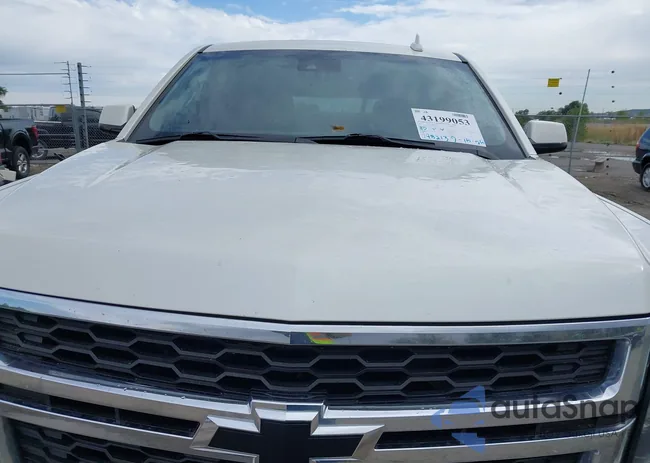 1GNSKBKC3FR592494: 43199053