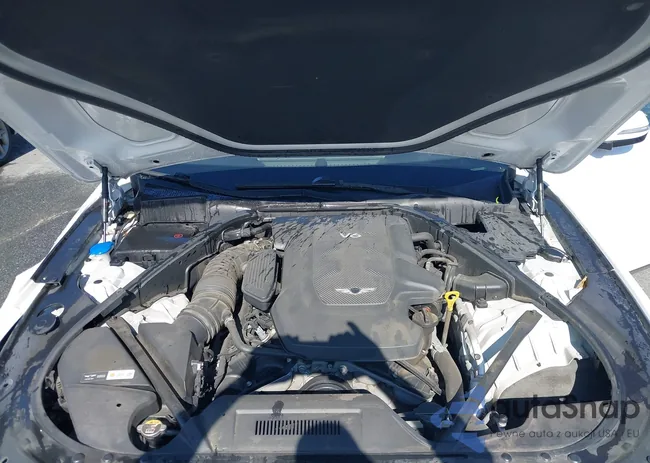 KMHGN4JE4HU205886: 43199087