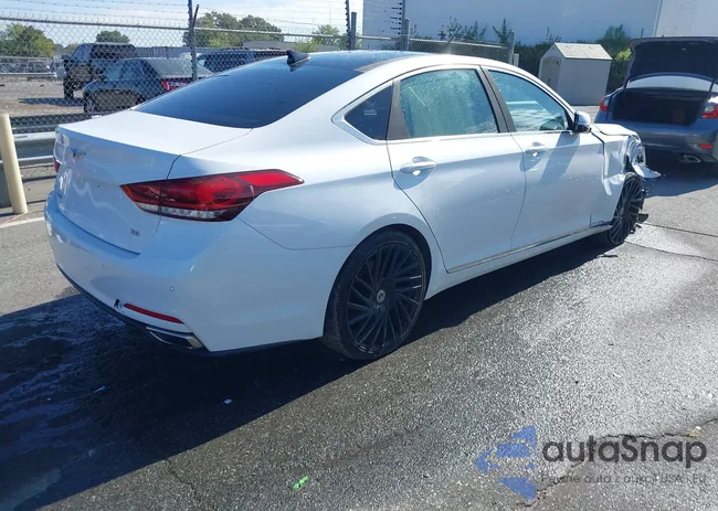 KMHGN4JE4HU205886: 43199087